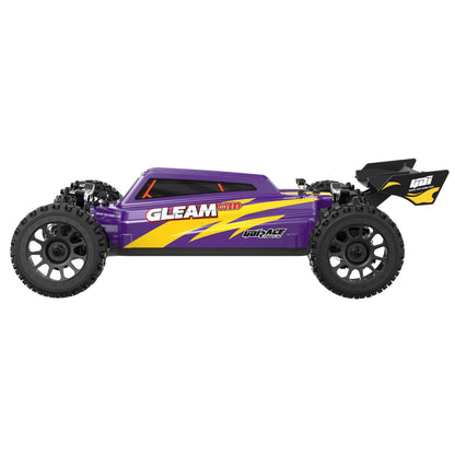 UDIRC GLEAM PRO UD1204PRO 1/12 4WD Brushless RTR RC Buggy