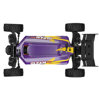 UDIRC GLEAM PRO UD1204PRO 1/12 4WD Brushless RTR RC Buggy